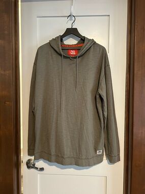 Toes on the Nose Hoodie XXL